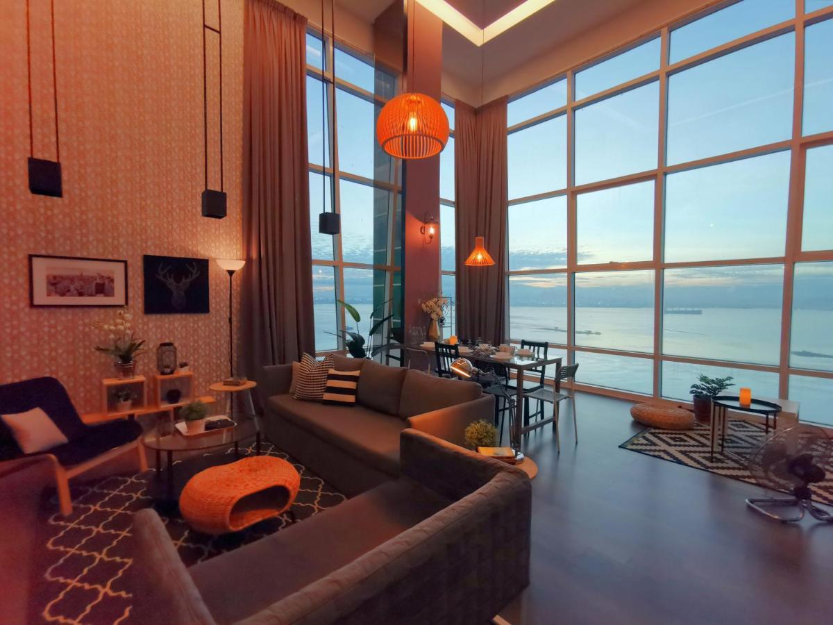 Maritime Suites Holiday Rental George Town Extérieur photo