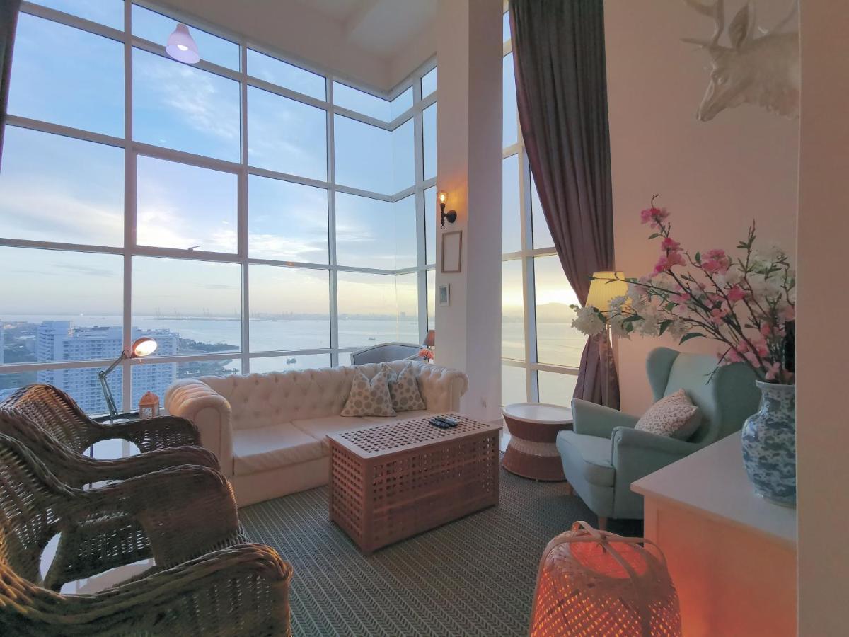 Maritime Suites Holiday Rental George Town Extérieur photo