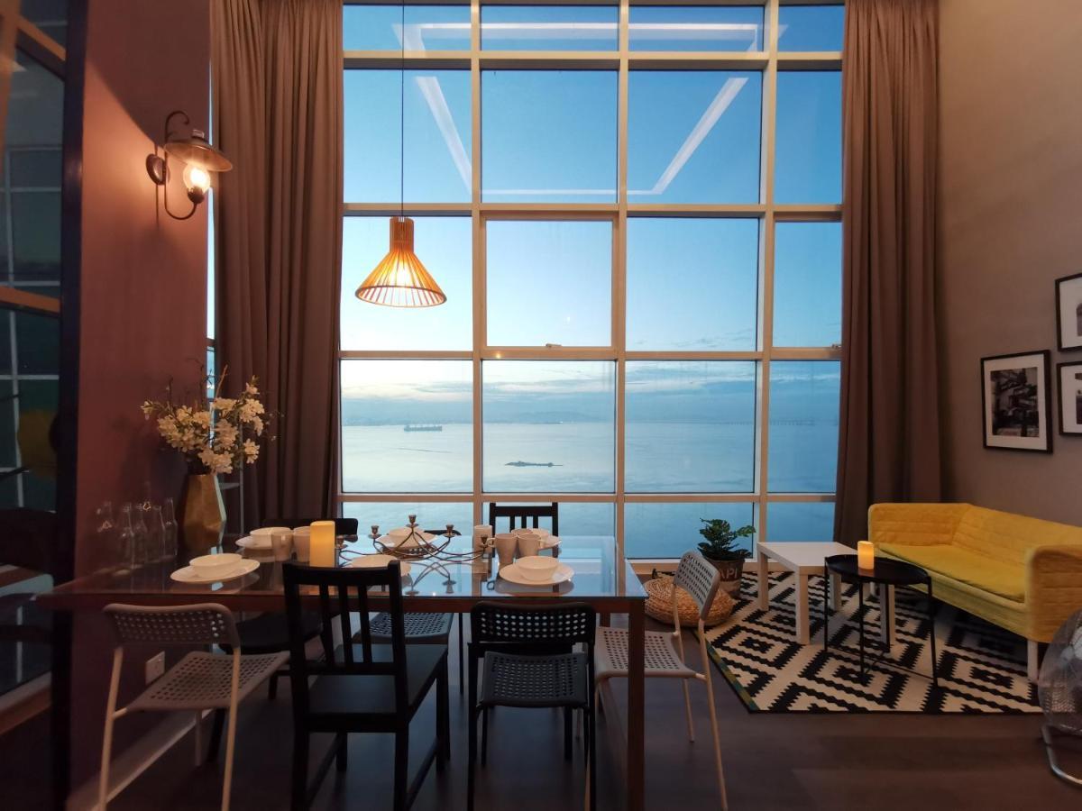 Maritime Suites Holiday Rental George Town Extérieur photo