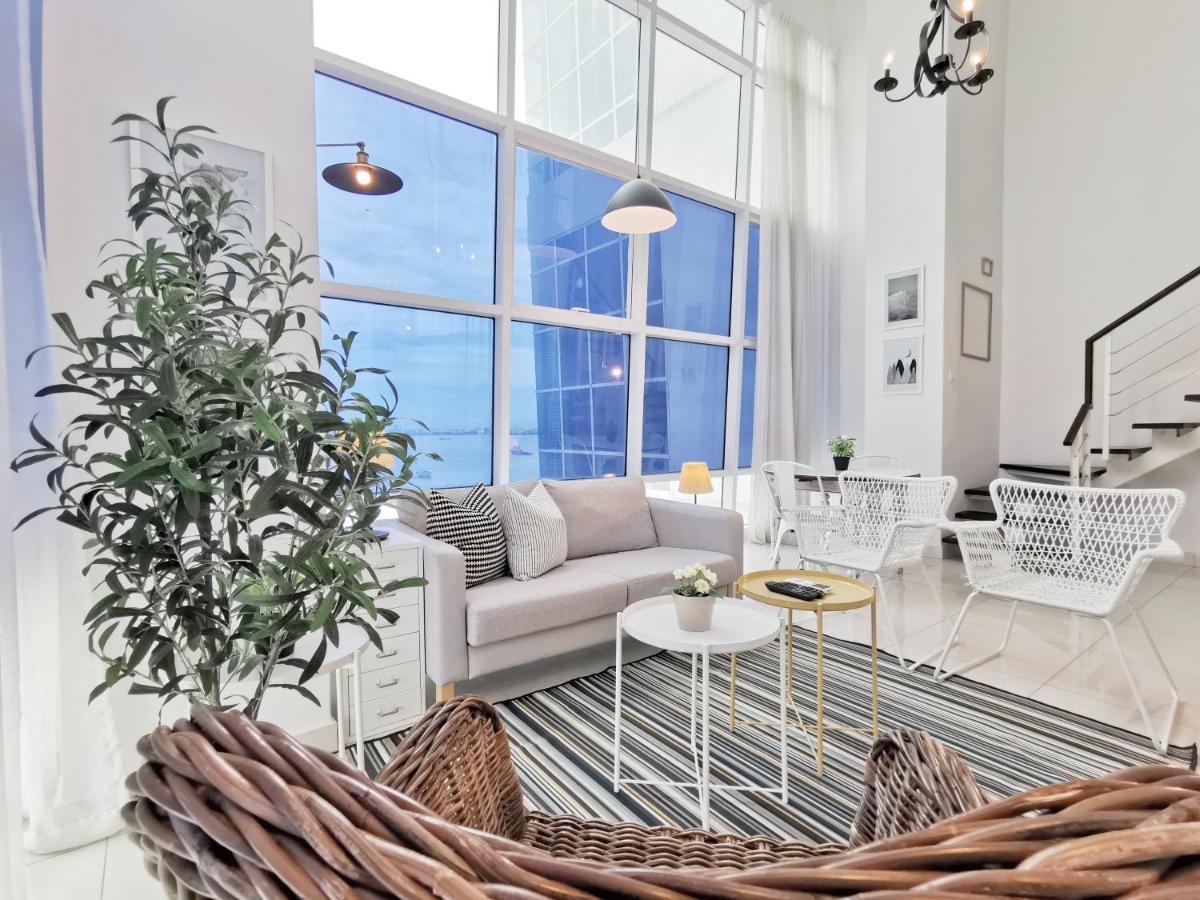 Maritime Suites Holiday Rental George Town Extérieur photo