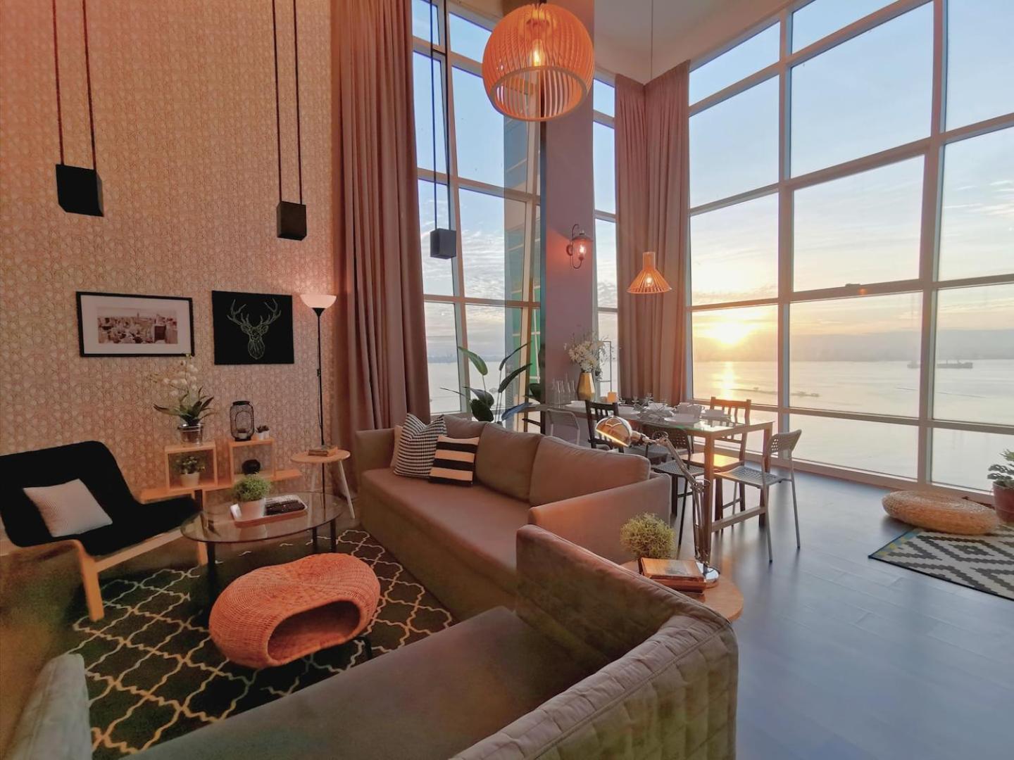 Maritime Suites Holiday Rental George Town Extérieur photo