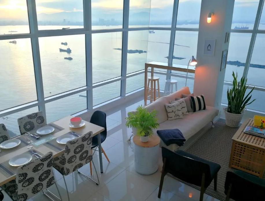 Maritime Suites Holiday Rental George Town Extérieur photo