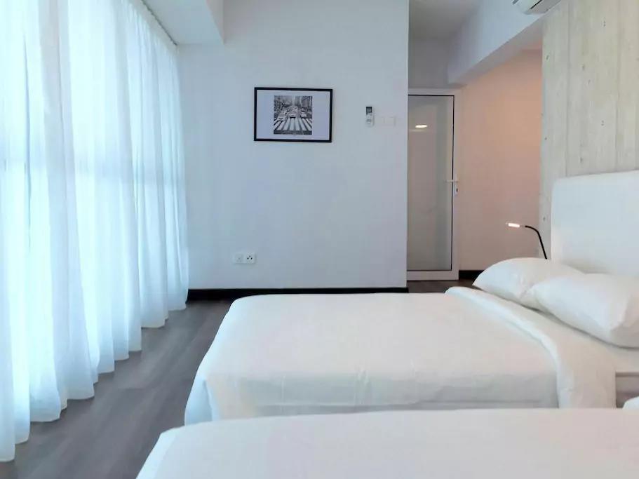 Maritime Suites Holiday Rental George Town Extérieur photo